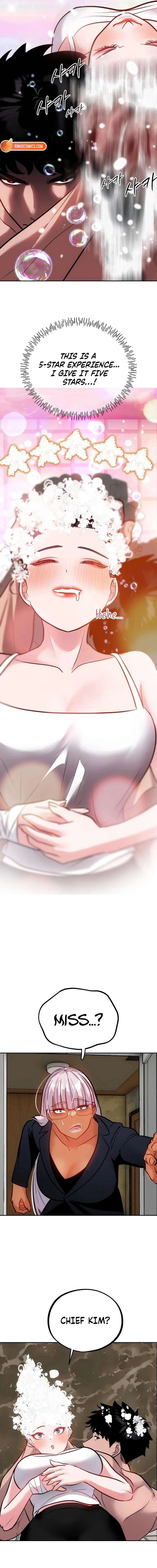 Go Deok-chun’s Food Truck Chapter 15 - Page 7