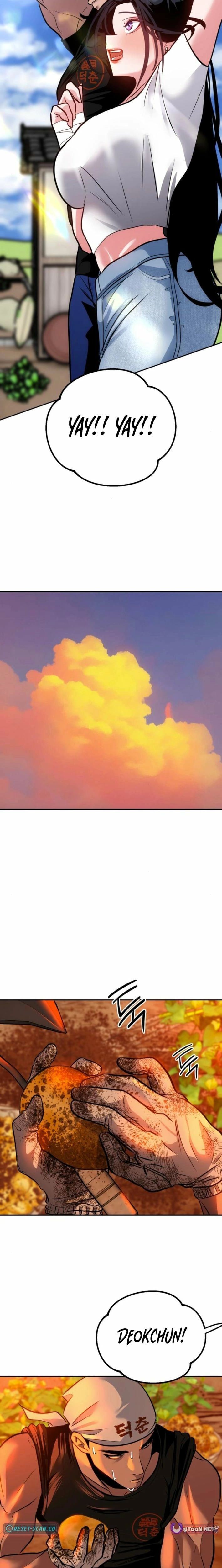 Go Deok-chun’s Food Truck Chapter 16 - Page 20