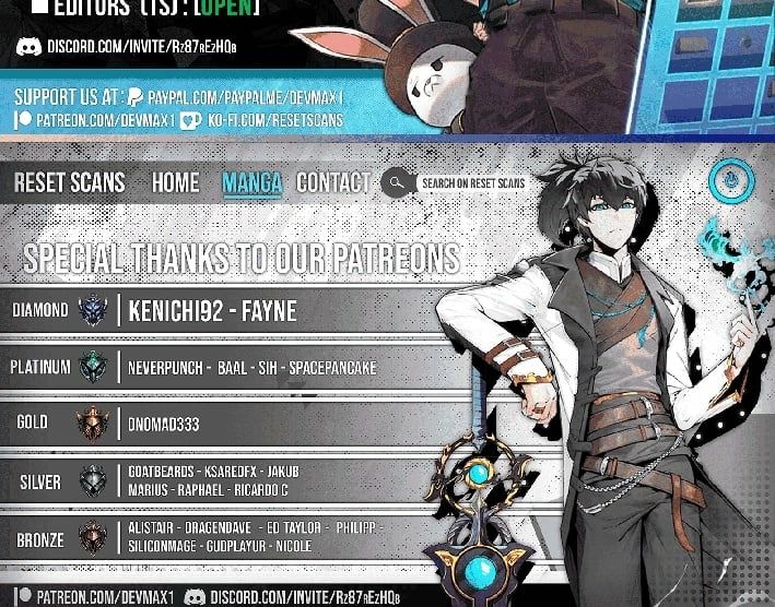 Go Deok-chun’s Food Truck Chapter 16 - Page 33