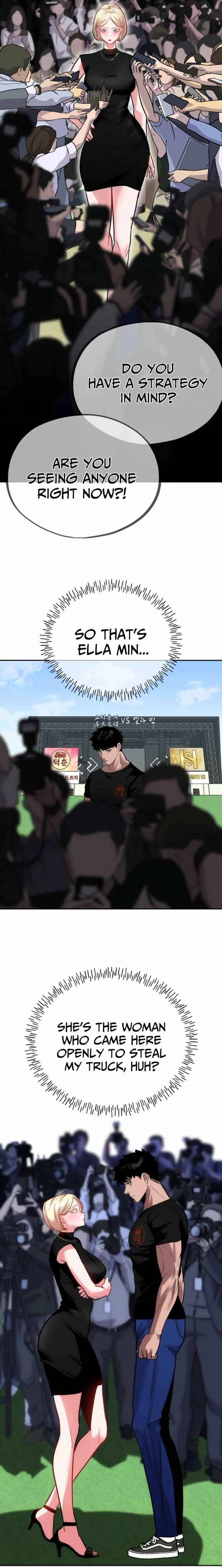 Go Deok-chun’s Food Truck Chapter 16 - Page 4