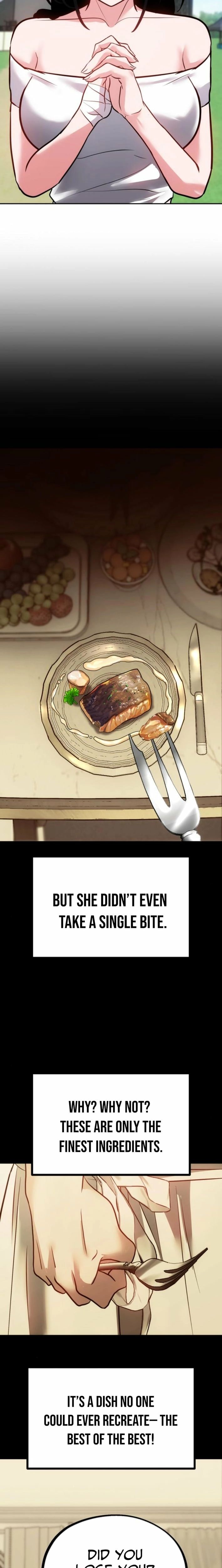 Go Deok-chun’s Food Truck Chapter 16 - Page 6