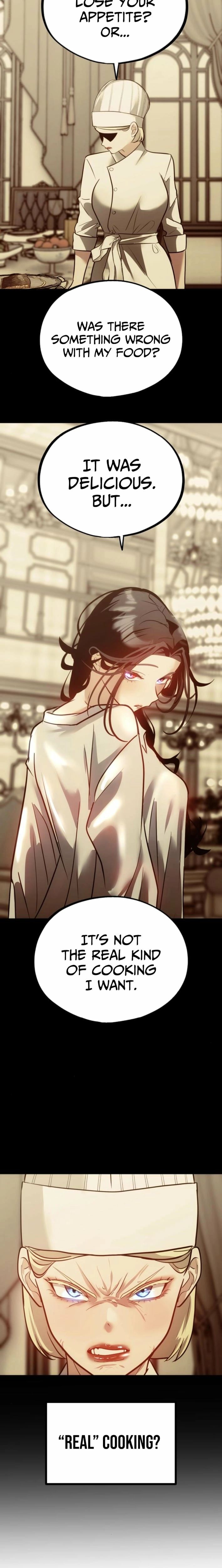 Go Deok-chun’s Food Truck Chapter 16 - Page 7