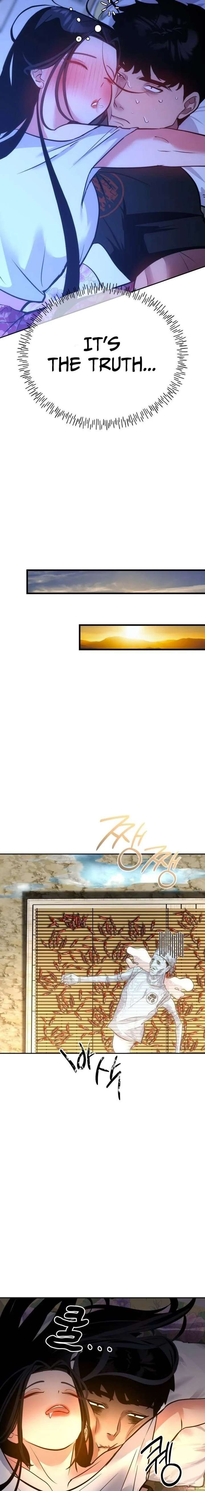 Go Deok-chun’s Food Truck Chapter 17 - Page 14