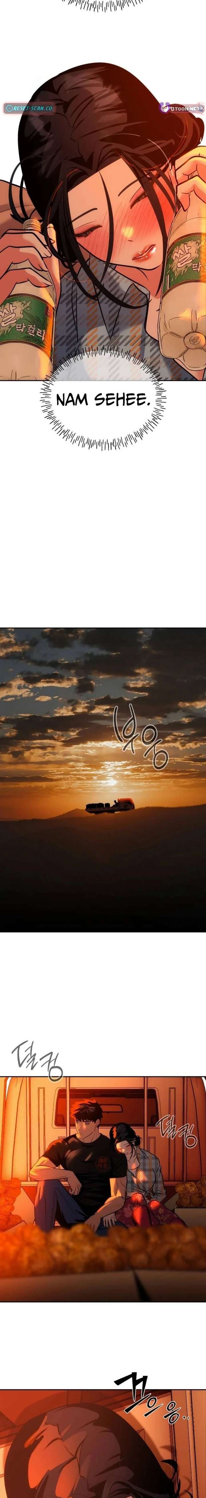 Go Deok-chun’s Food Truck Chapter 17 - Page 2