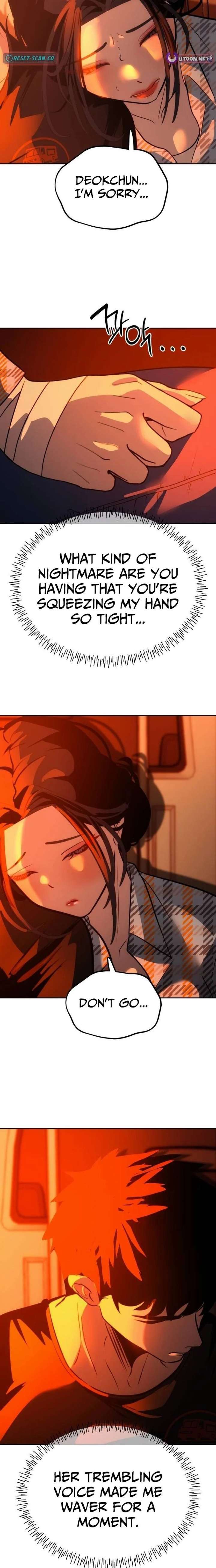 Go Deok-chun’s Food Truck Chapter 17 - Page 3