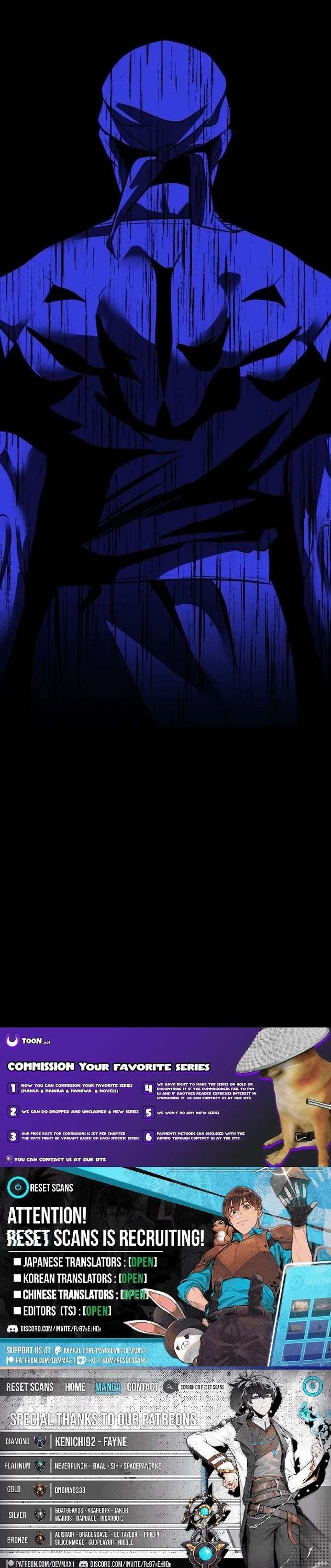 Go Deok-chun’s Food Truck Chapter 17 - Page 31