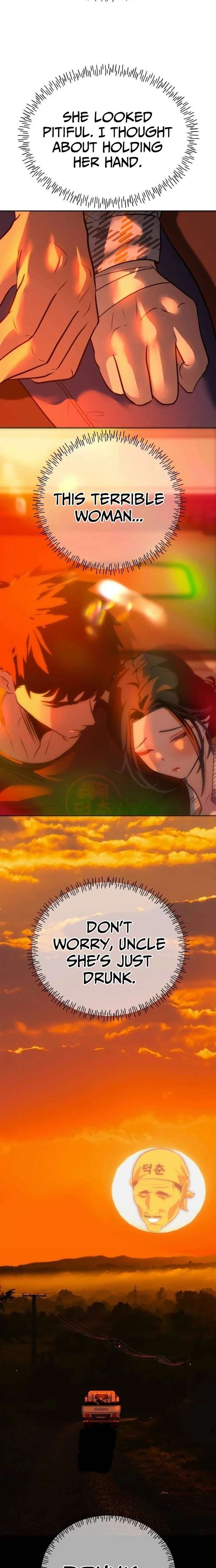 Go Deok-chun’s Food Truck Chapter 17 - Page 4