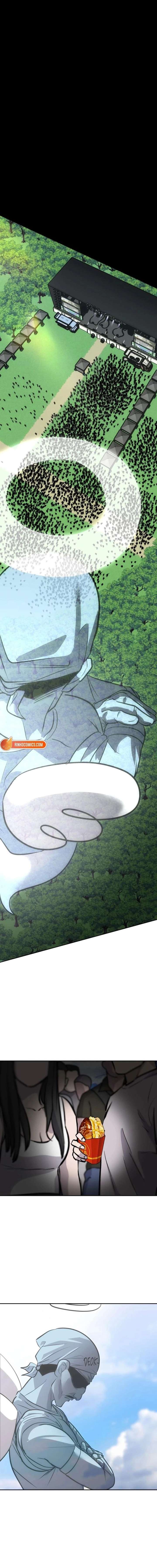 Go Deok-chun’s Food Truck Chapter 18 - Page 3