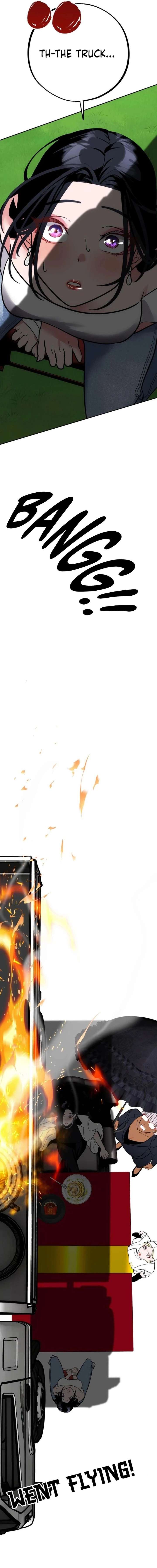 Go Deok-chun’s Food Truck Chapter 18 - Page 9