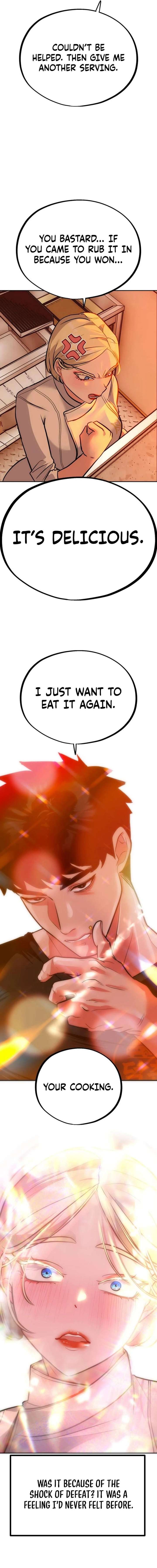 Go Deok-chun’s Food Truck Chapter 19 - Page 15