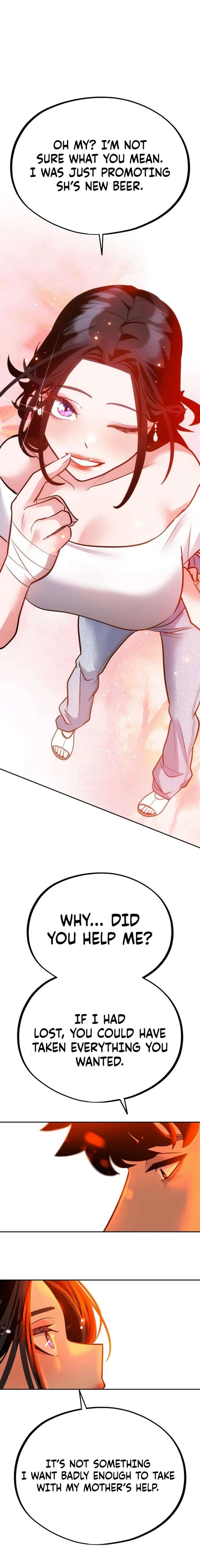 Go Deok-chun’s Food Truck Chapter 19 - Page 17