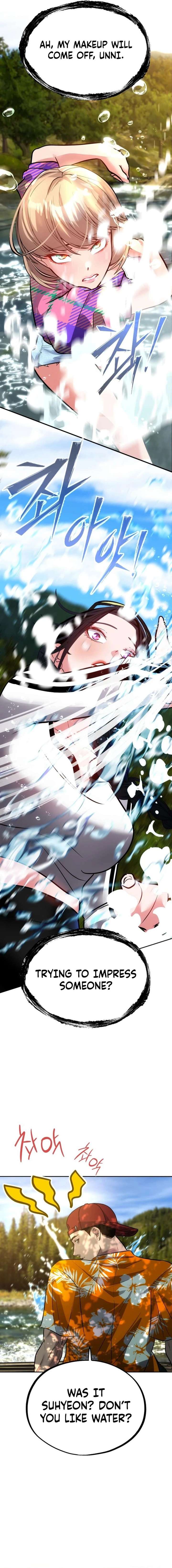 Go Deok-chun’s Food Truck Chapter 19 - Page 23