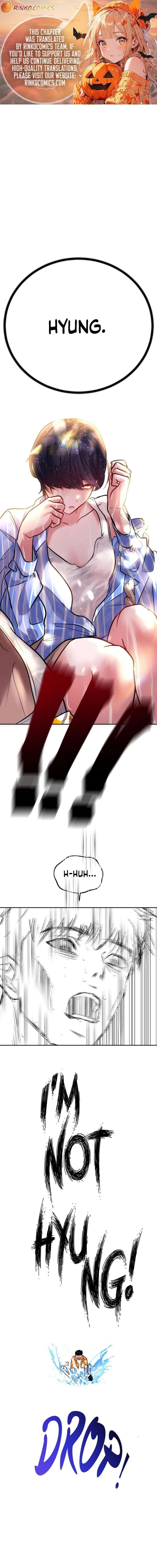 Go Deok-chun’s Food Truck Chapter 20 - Page 1