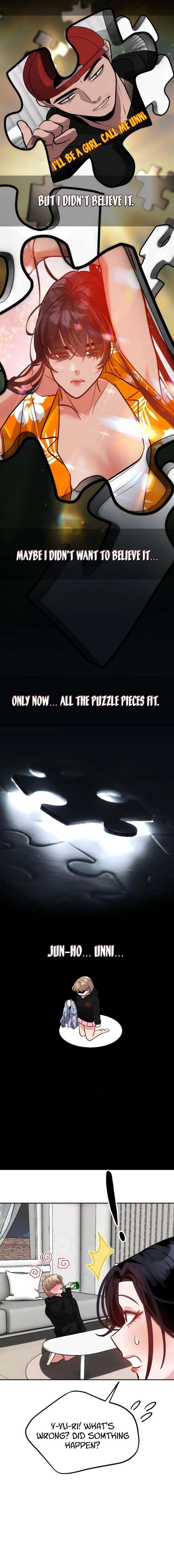 Go Deok-chun’s Food Truck Chapter 21 - Page 18