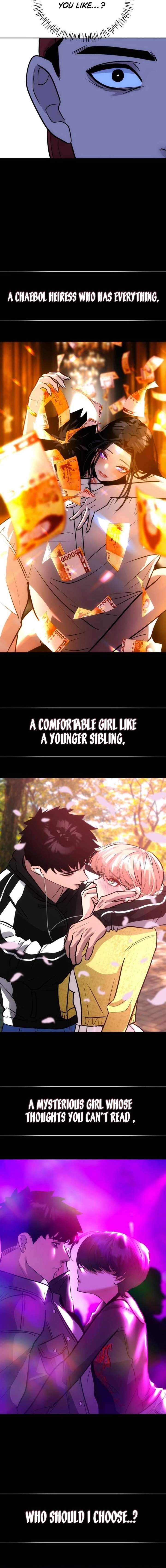 Go Deok-chun’s Food Truck Chapter 21 - Page 6