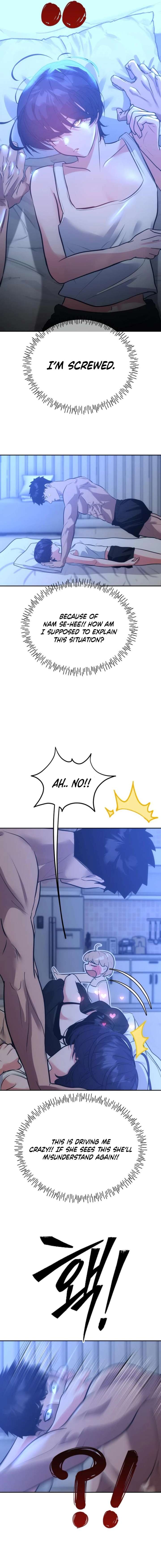 Go Deok-chun’s Food Truck Chapter 22 - Page 5