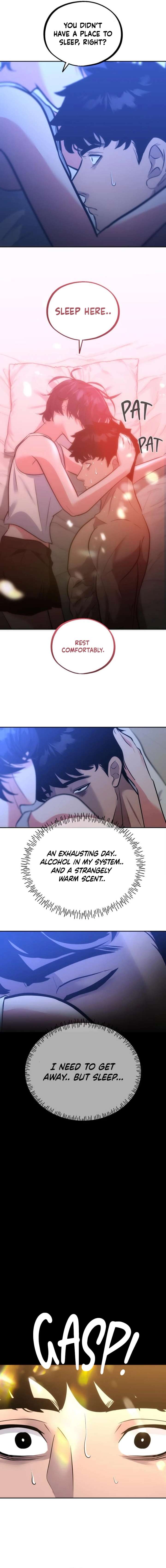 Go Deok-chun’s Food Truck Chapter 22 - Page 6