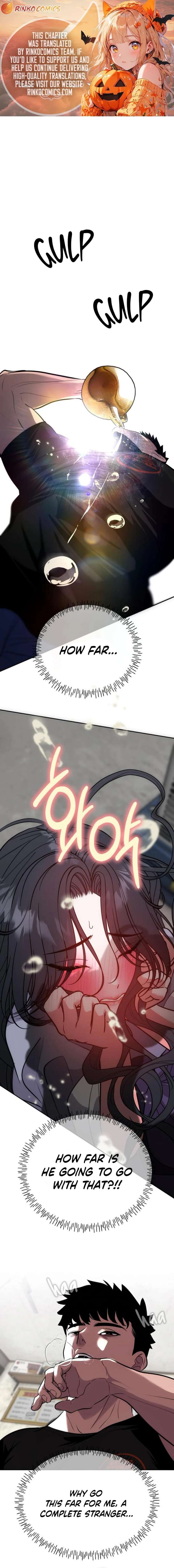 Go Deok-chun’s Food Truck Chapter 24 - Page 1