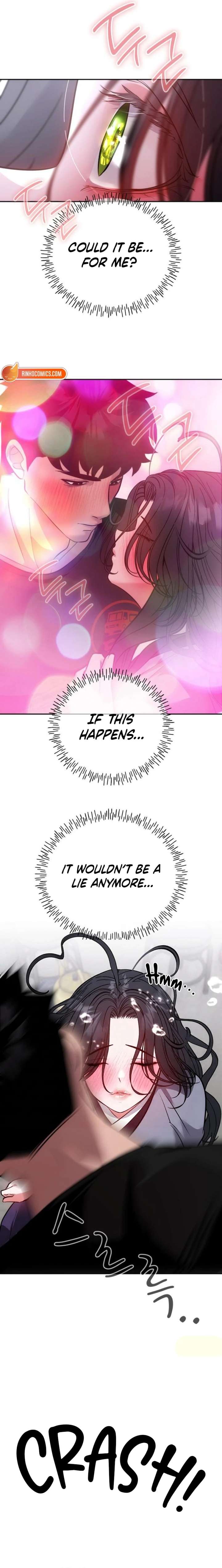 Go Deok-chun’s Food Truck Chapter 24 - Page 2