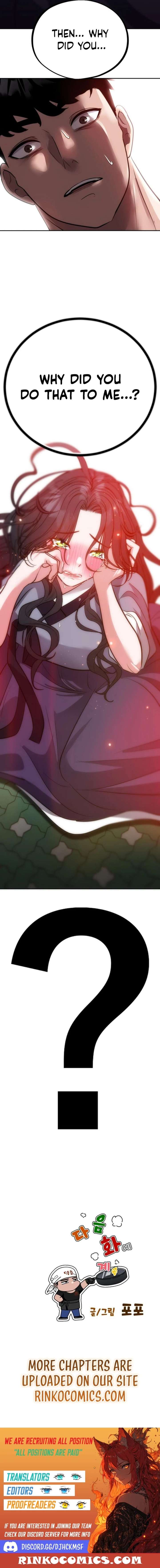 Go Deok-chun’s Food Truck Chapter 24 - Page 20