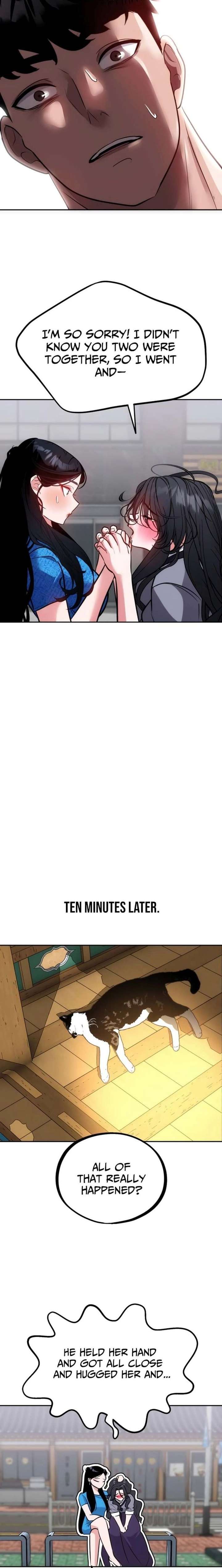 Go Deok-chun’s Food Truck Chapter 25 - Page 2