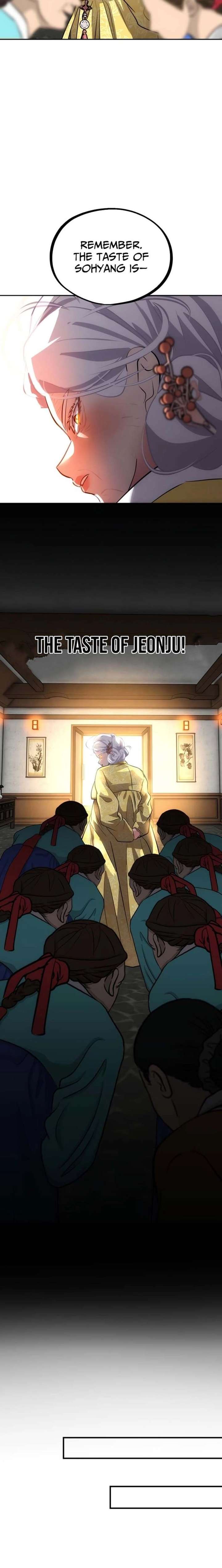 Go Deok-chun’s Food Truck Chapter 25 - Page 7