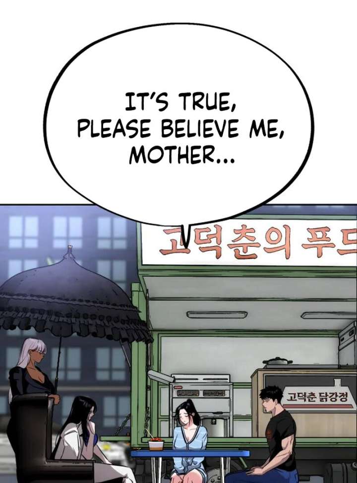 Go Deok-chun’s Food Truck Chapter 3 - Page 100