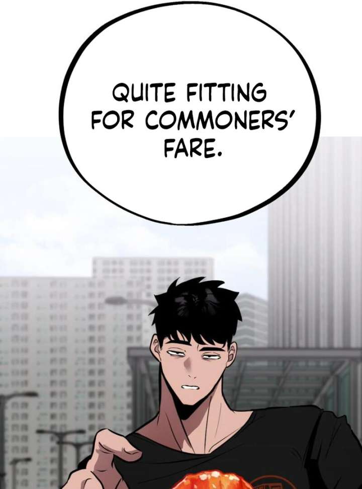 Go Deok-chun’s Food Truck Chapter 3 - Page 106