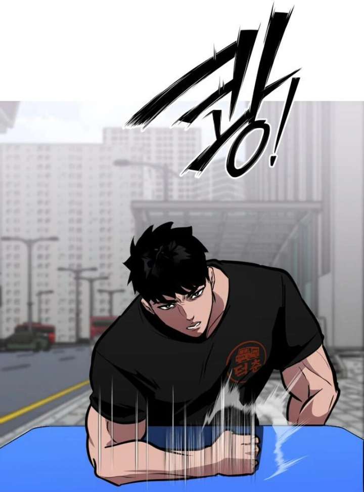 Go Deok-chun’s Food Truck Chapter 3 - Page 129