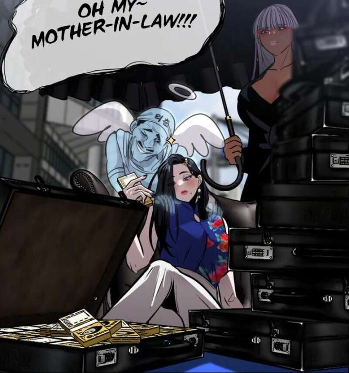 Go Deok-chun’s Food Truck Chapter 3 - Page 149