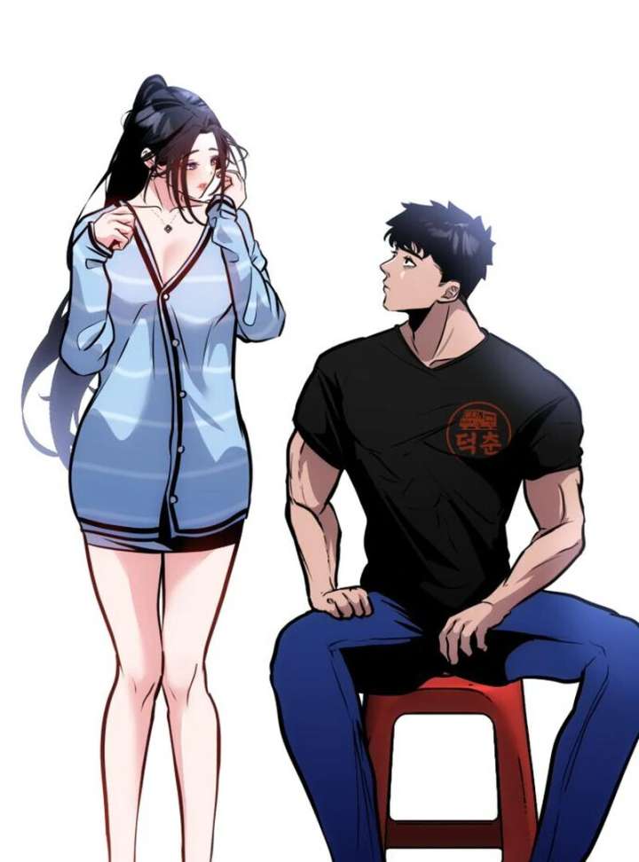 Go Deok-chun’s Food Truck Chapter 3 - Page 159