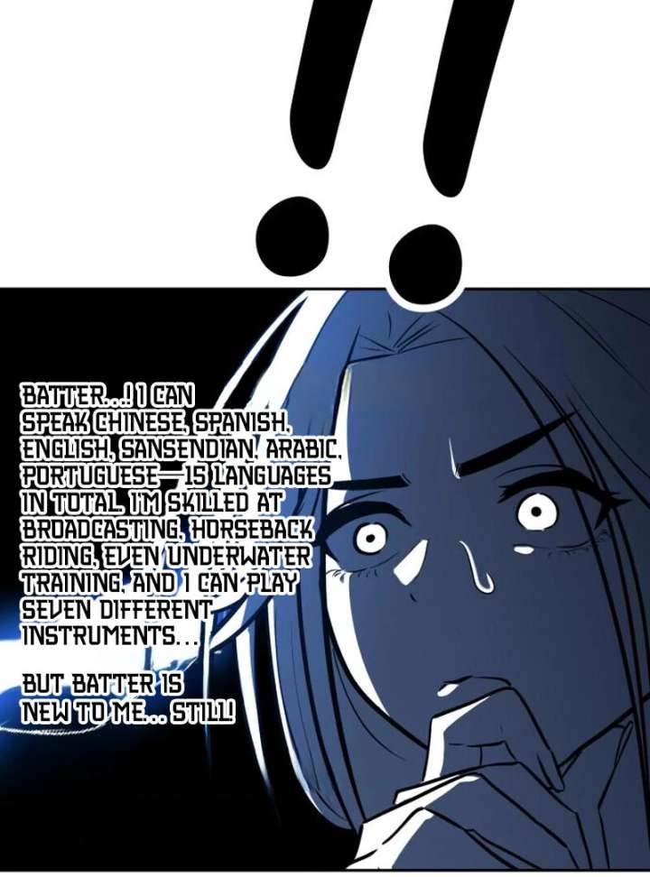 Go Deok-chun’s Food Truck Chapter 3 - Page 18