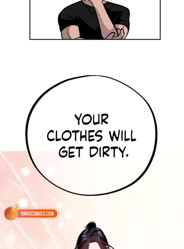 Go Deok-chun’s Food Truck Chapter 3 - Page 22