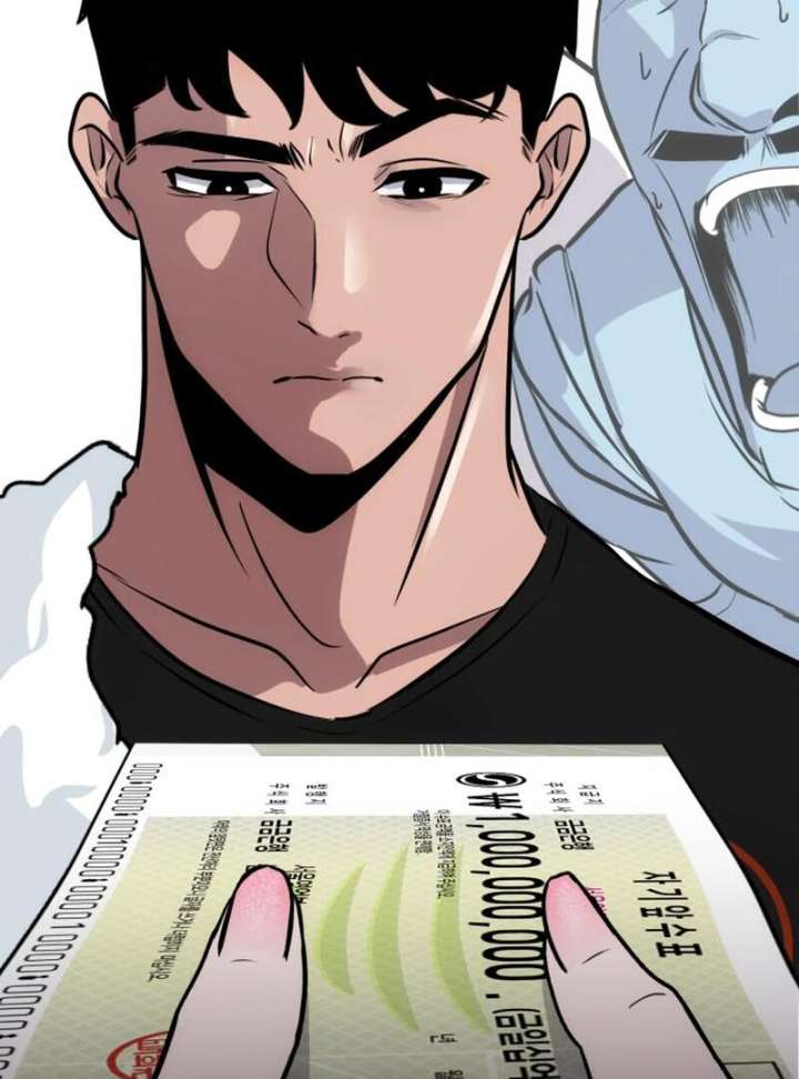 Go Deok-chun’s Food Truck Chapter 3 - Page 3