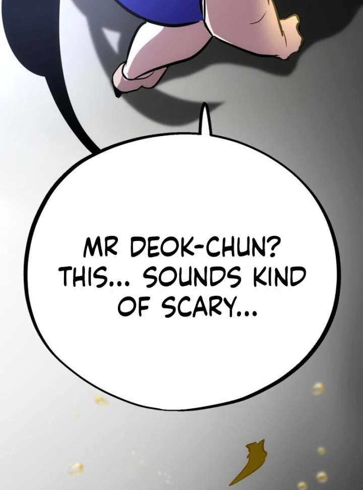 Go Deok-chun’s Food Truck Chapter 3 - Page 37