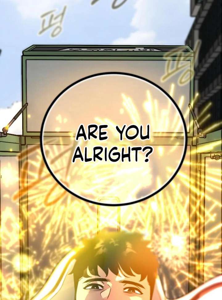 Go Deok-chun’s Food Truck Chapter 3 - Page 43