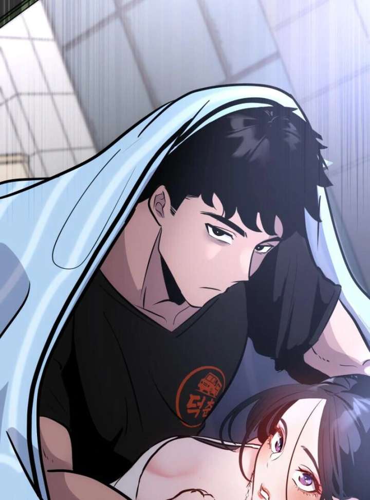 Go Deok-chun’s Food Truck Chapter 3 - Page 56