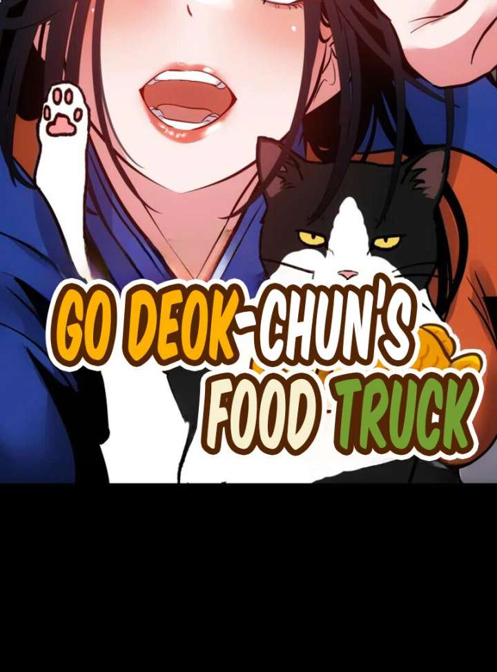 Go Deok-chun’s Food Truck Chapter 3 - Page 61