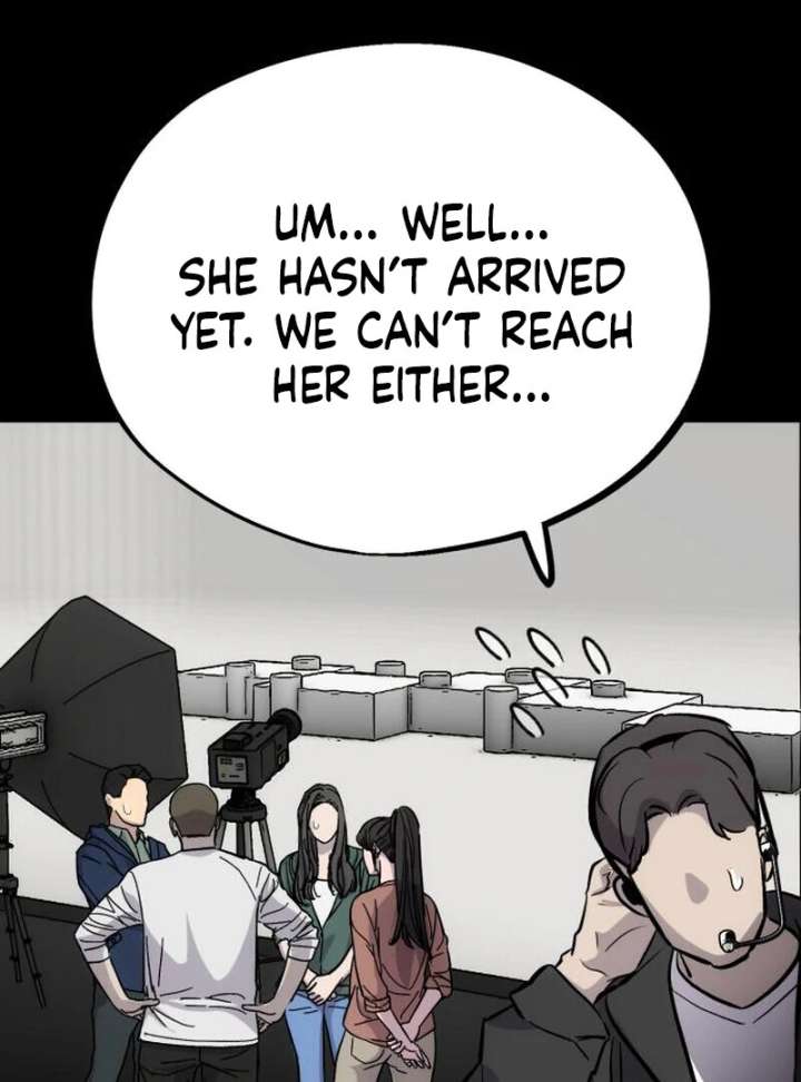 Go Deok-chun’s Food Truck Chapter 3 - Page 68