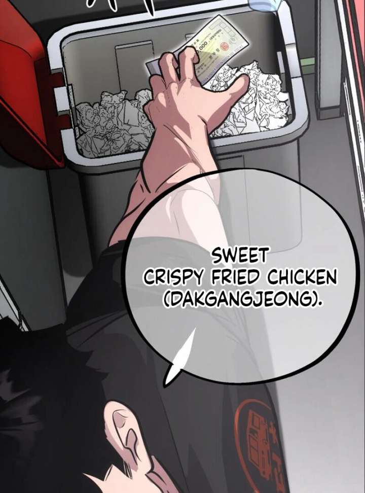 Go Deok-chun’s Food Truck Chapter 3 - Page 7