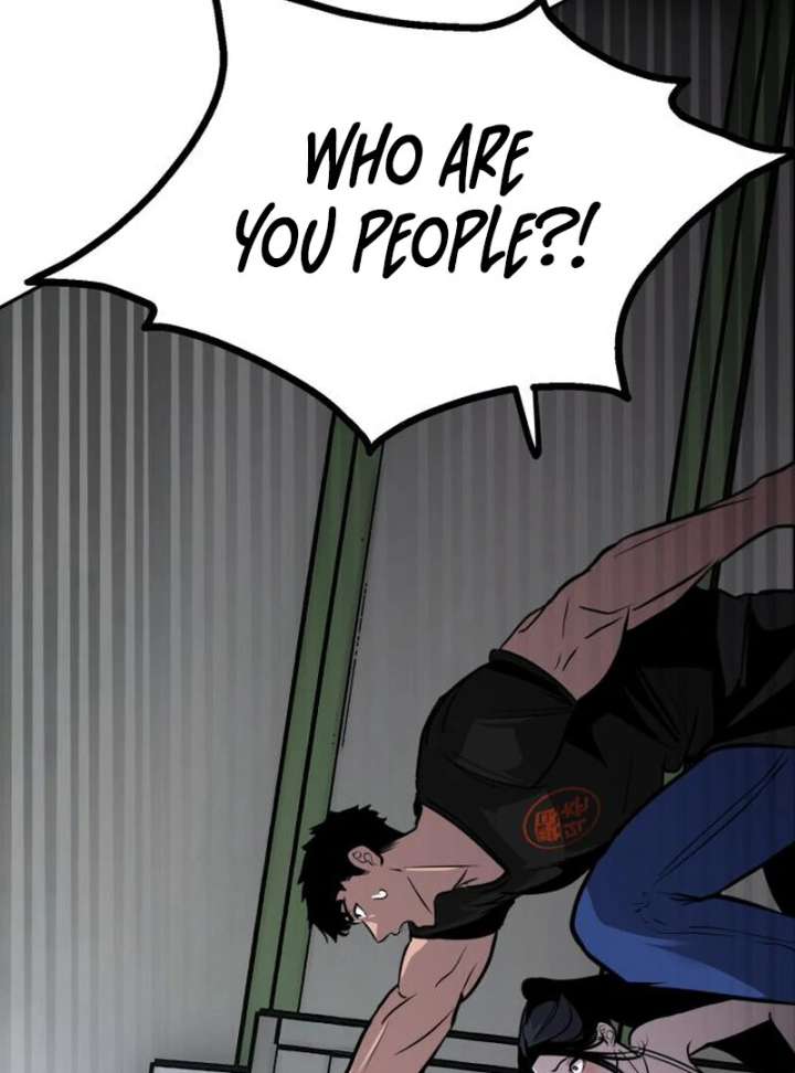 Go Deok-chun’s Food Truck Chapter 3 - Page 79