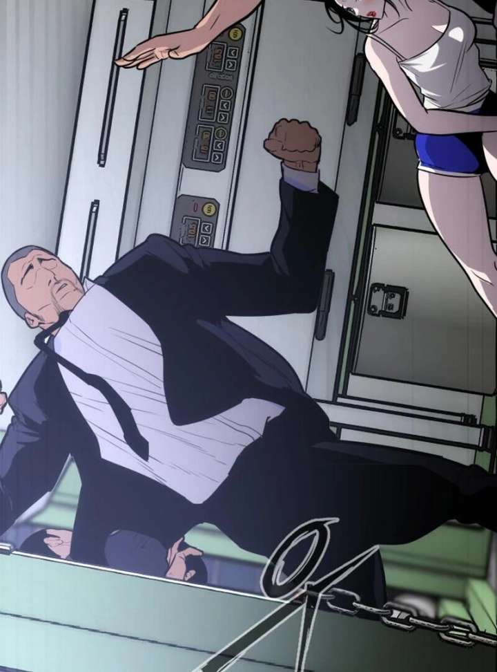 Go Deok-chun’s Food Truck Chapter 3 - Page 80