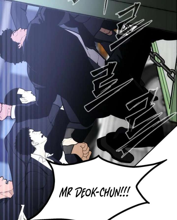 Go Deok-chun’s Food Truck Chapter 3 - Page 81