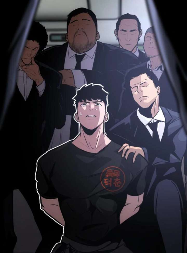 Go Deok-chun’s Food Truck Chapter 3 - Page 84