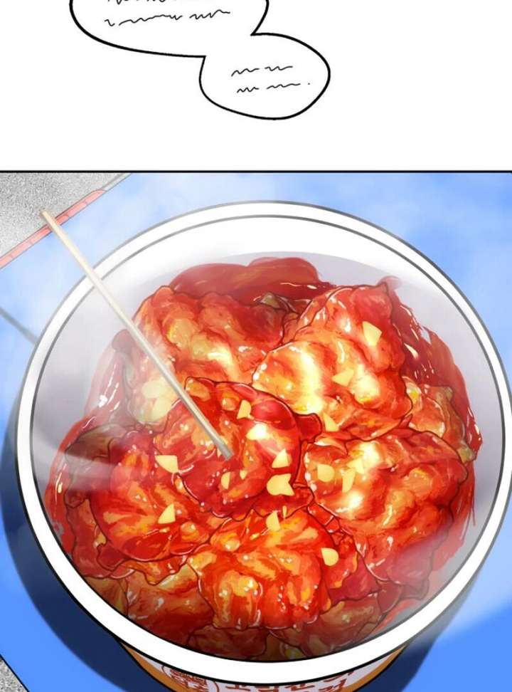 Go Deok-chun’s Food Truck Chapter 3 - Page 98