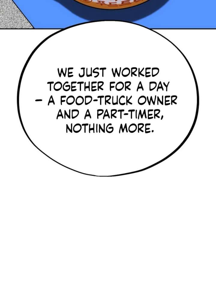 Go Deok-chun’s Food Truck Chapter 3 - Page 99