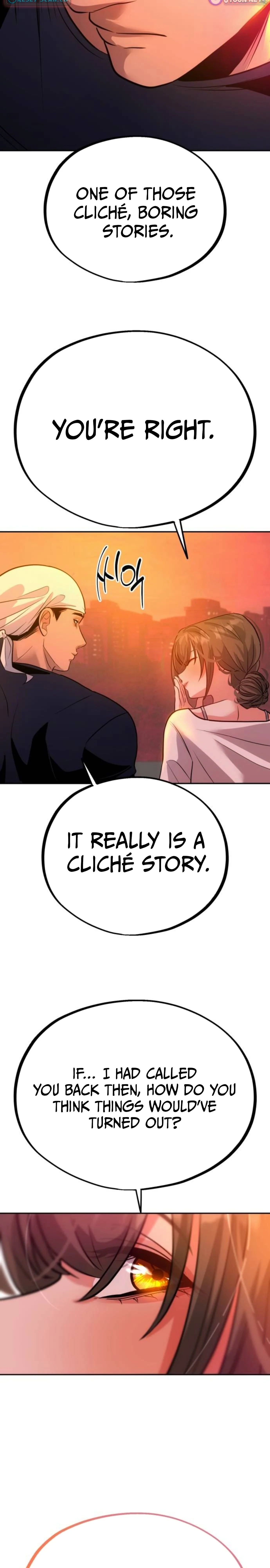 Go Deok-chun’s Food Truck Chapter 34 - Page 15