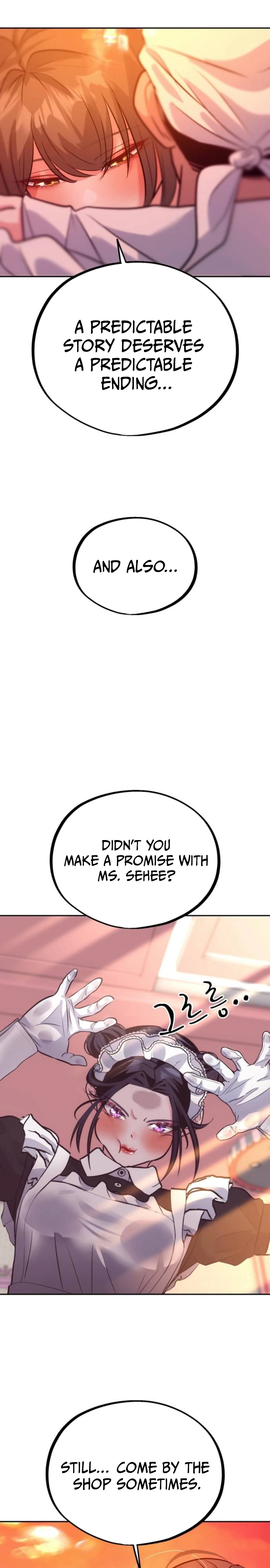 Go Deok-chun’s Food Truck Chapter 34 - Page 19