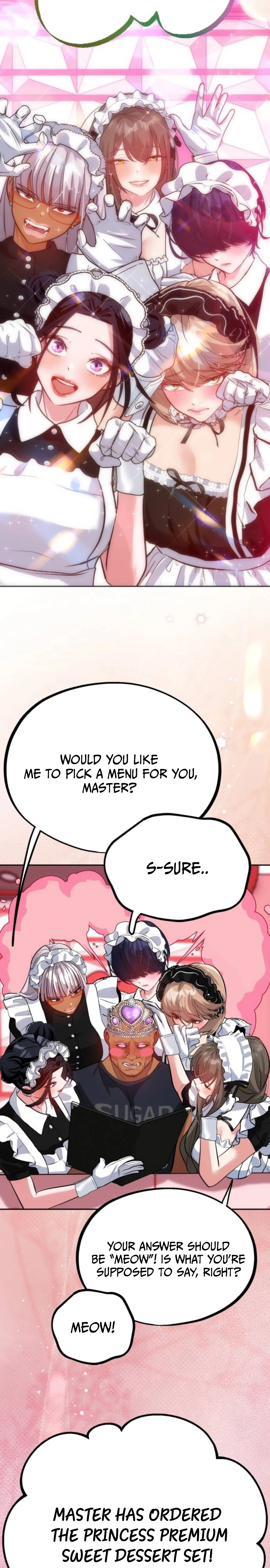 Go Deok-chun’s Food Truck Chapter 34 - Page 4