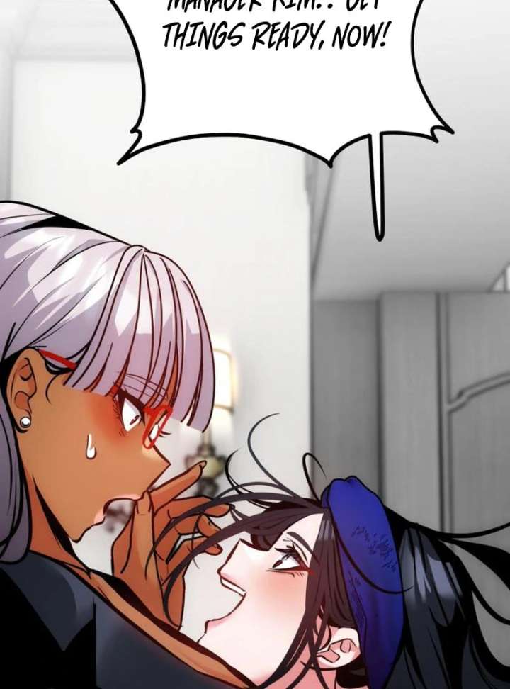 Go Deok-chun’s Food Truck Chapter 4 - Page 125